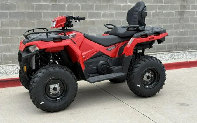 2026 Polaris Sportsman Touring 570