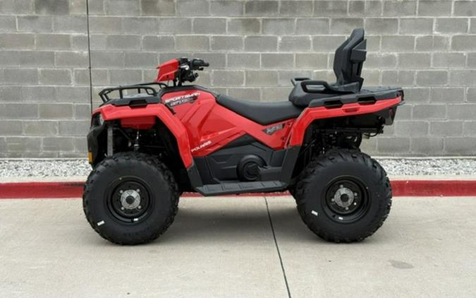 2026 Polaris Sportsman Touring 570
