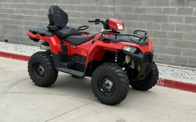 2026 Polaris Sportsman Touring 570