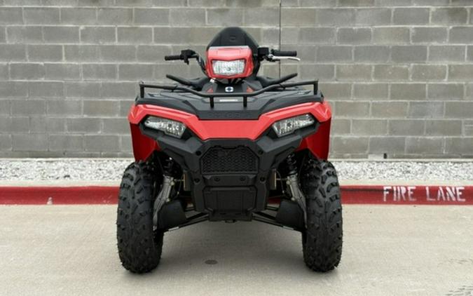 2026 Polaris Sportsman Touring 570