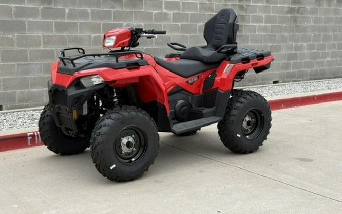 2026 Polaris Sportsman Touring 570