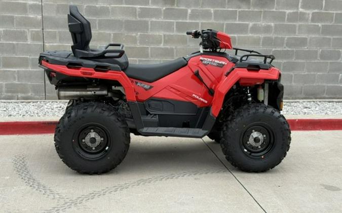 2026 Polaris Sportsman Touring 570