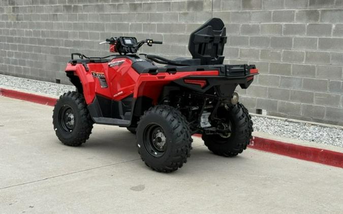 2026 Polaris Sportsman Touring 570