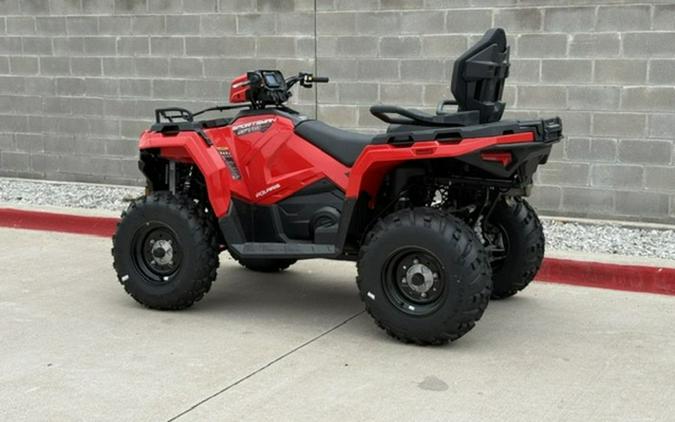 2026 Polaris Sportsman Touring 570