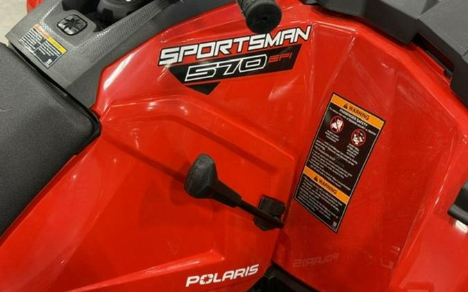 2026 Polaris Sportsman Touring 570