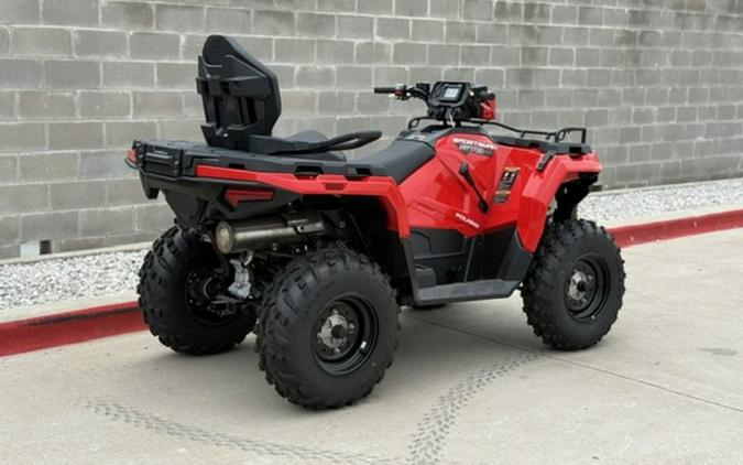 2026 Polaris Sportsman Touring 570