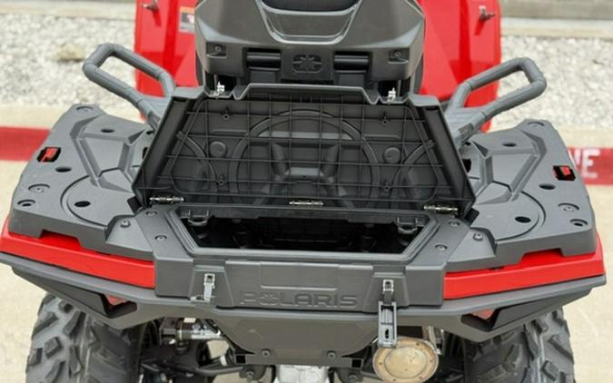 2026 Polaris Sportsman Touring 570