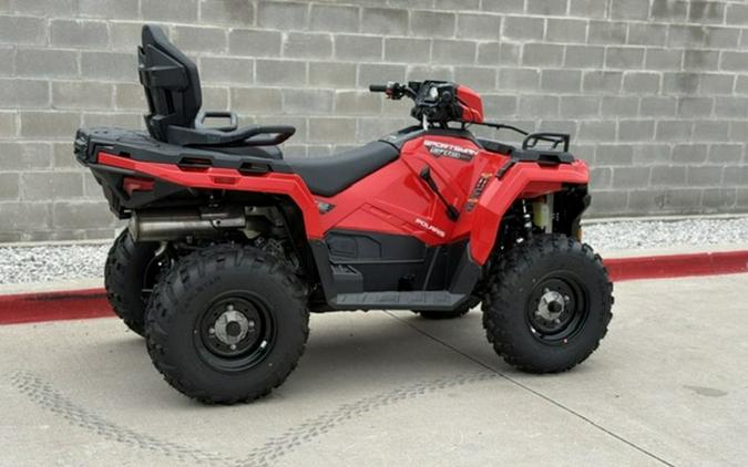 2026 Polaris Sportsman Touring 570