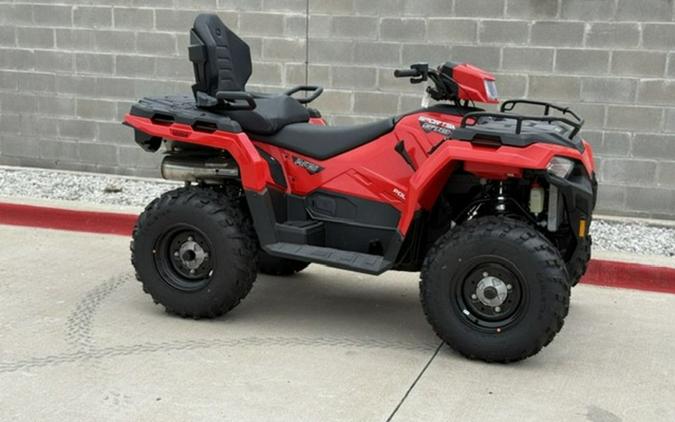 2026 Polaris Sportsman Touring 570