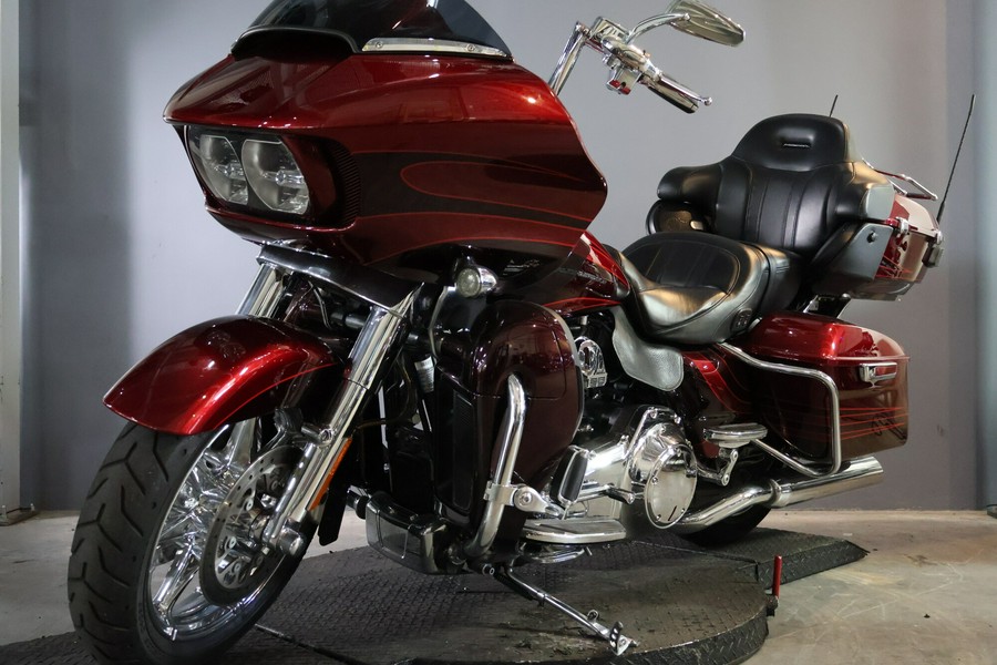2015 Harley-Davidson CVO Road Glide Ultra