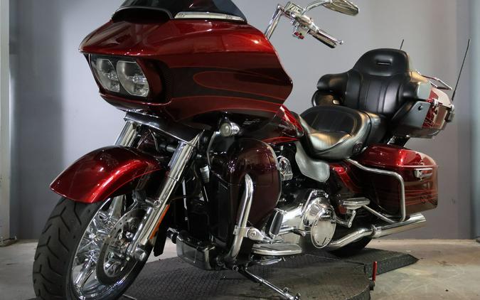 2015 Harley-Davidson CVO Road Glide Ultra