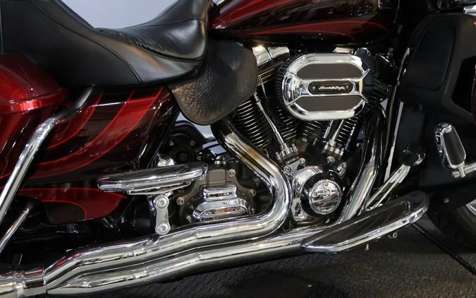 2015 Harley-Davidson CVO Road Glide Ultra