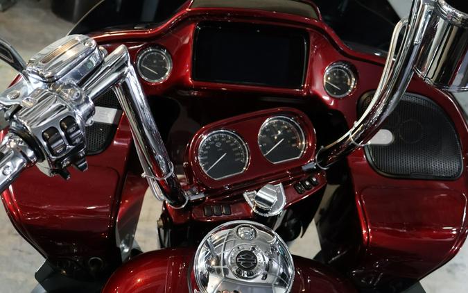 2015 Harley-Davidson CVO Road Glide Ultra