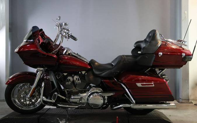 2015 Harley-Davidson CVO Road Glide Ultra