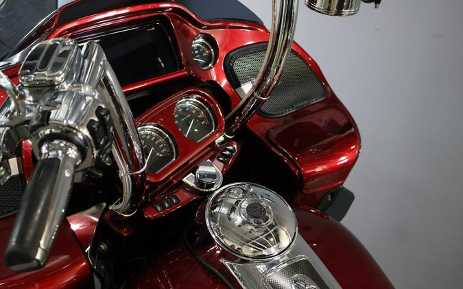 2015 Harley-Davidson CVO Road Glide Ultra