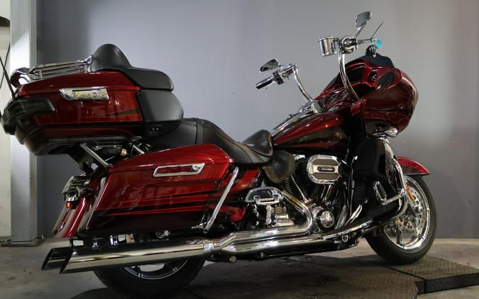 2015 Harley-Davidson CVO Road Glide Ultra