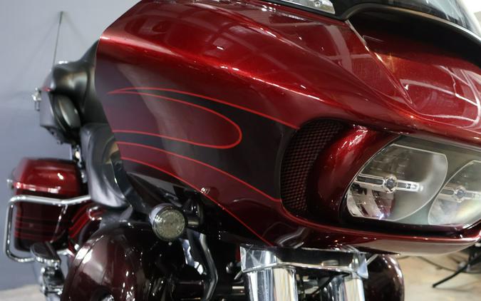 2015 Harley-Davidson CVO Road Glide Ultra