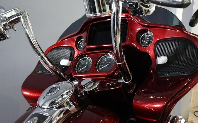 2015 Harley-Davidson CVO Road Glide Ultra