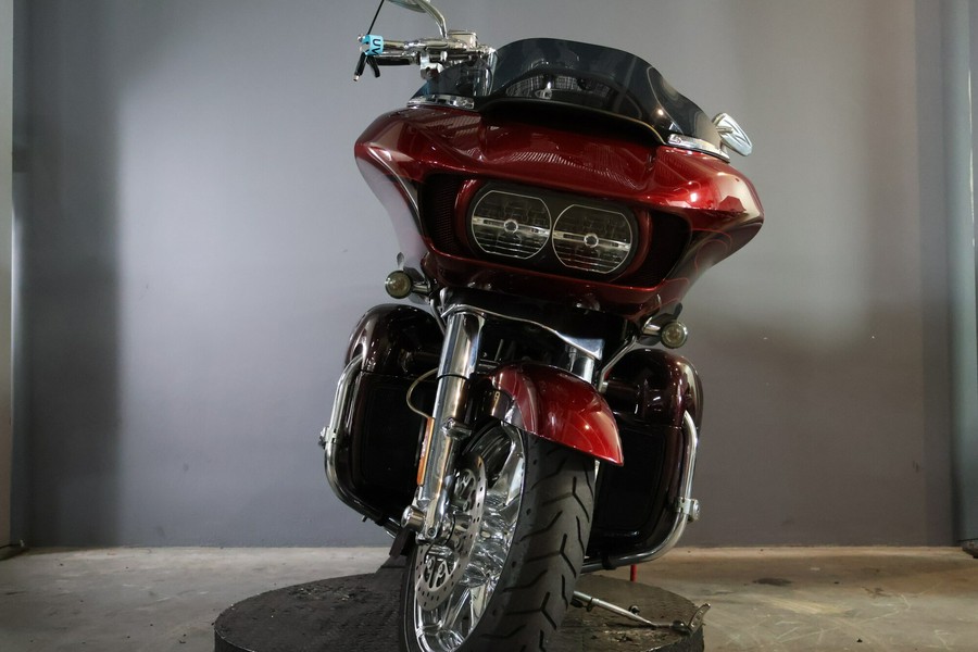 2015 Harley-Davidson CVO Road Glide Ultra