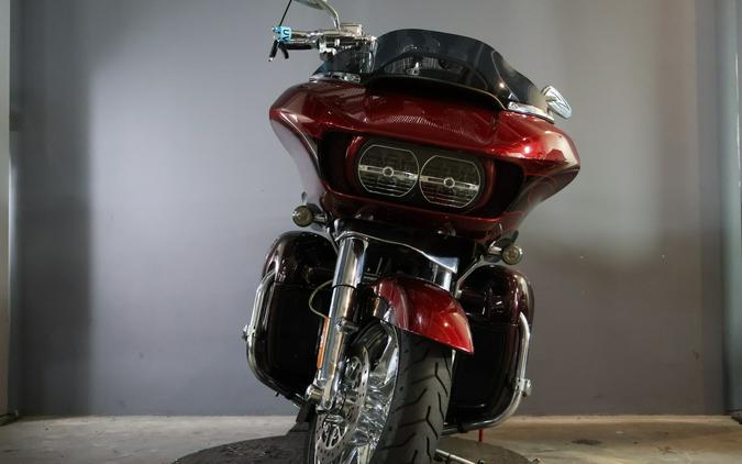 2015 Harley-Davidson CVO Road Glide Ultra