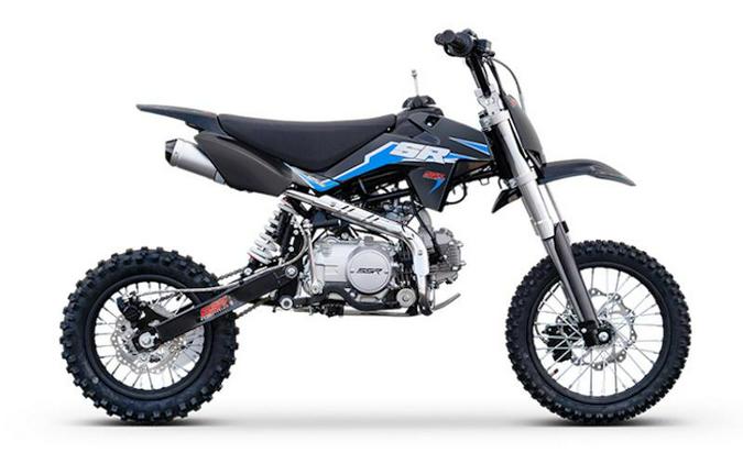 2025 SSR Motorsports SR125ME
