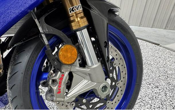 2026 Yamaha YZF R9