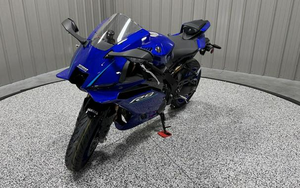 2026 Yamaha YZF R9
