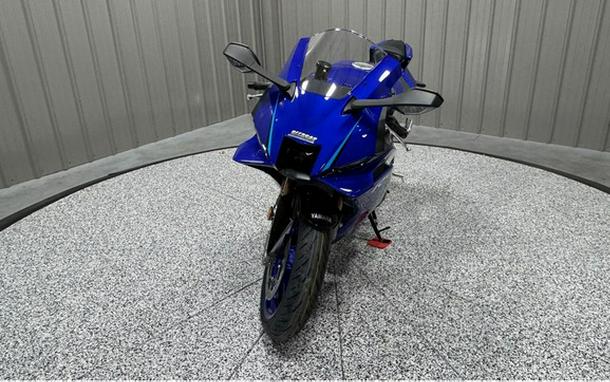 2026 Yamaha YZF R9