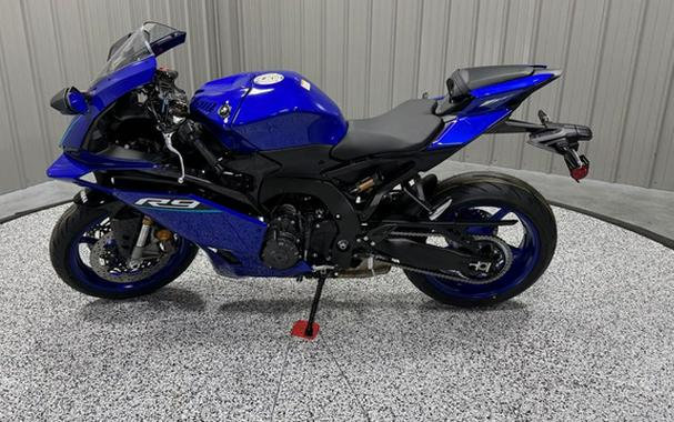 2026 Yamaha YZF R9