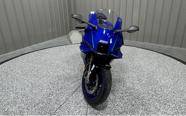 2026 Yamaha YZF R9