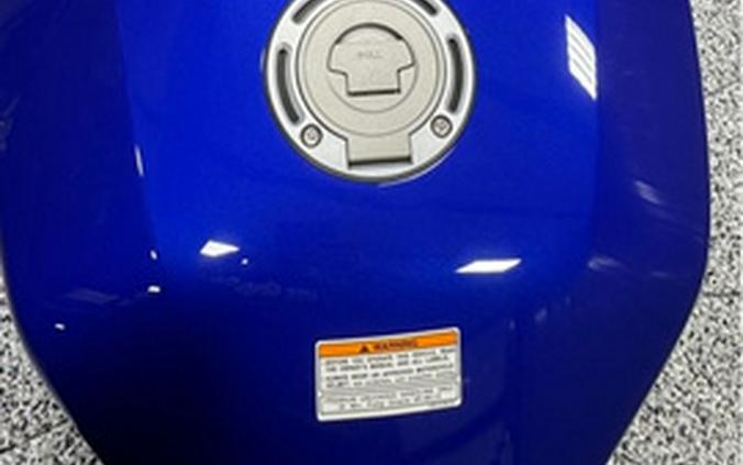 2026 Yamaha YZF R9