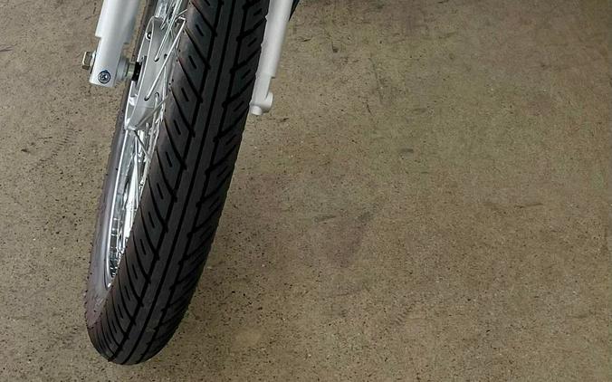 2025 Yamaha V STAR 250