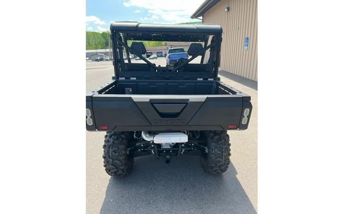 2026 UFORCE 1000 - CFMOTO
