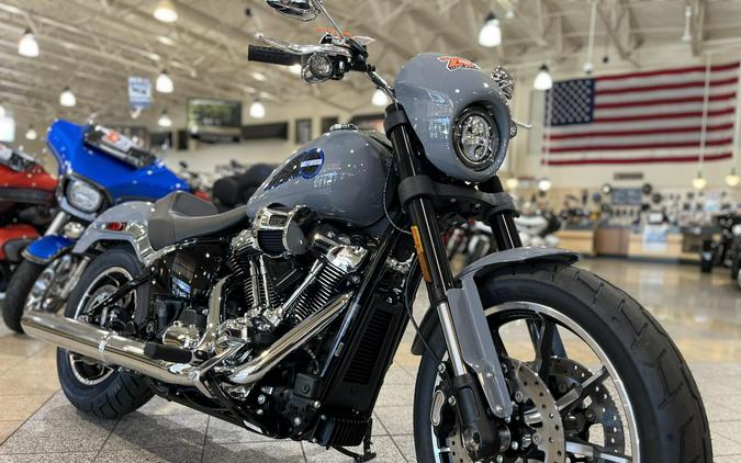 FXLRS 2026 Low Rider S