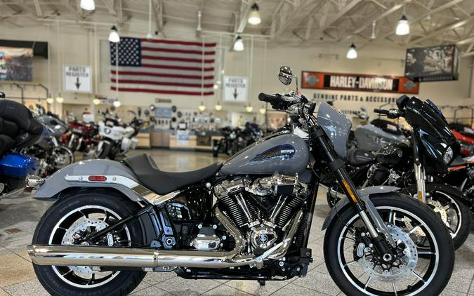 FXLRS 2026 Low Rider S