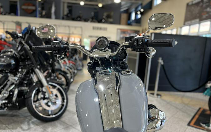 FXLRS 2026 Low Rider S