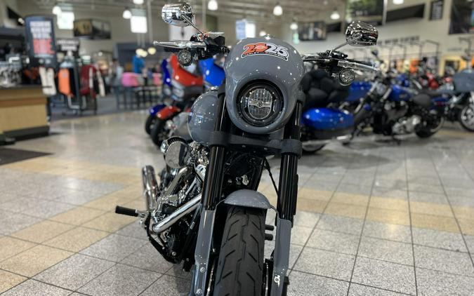 FXLRS 2026 Low Rider S