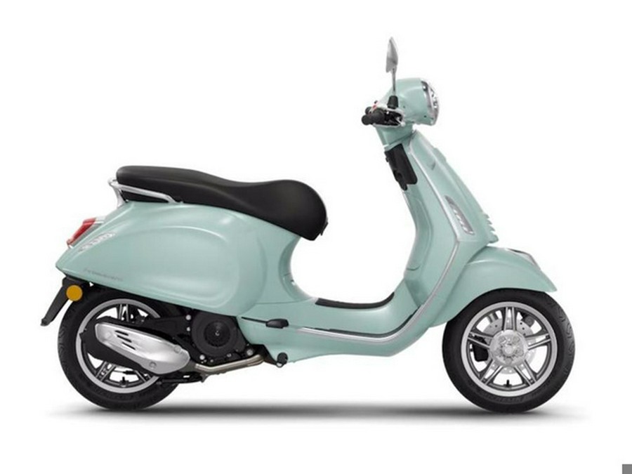 2026 Vespa Primavera 150