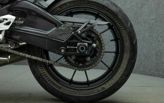 2015 BMW S1000R W/ABS