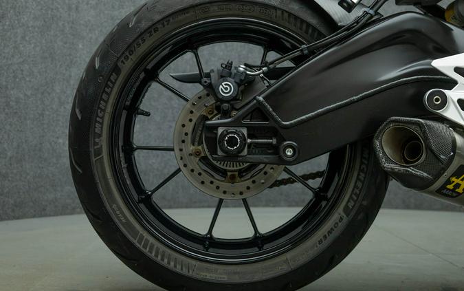 2015 BMW S1000R W/ABS