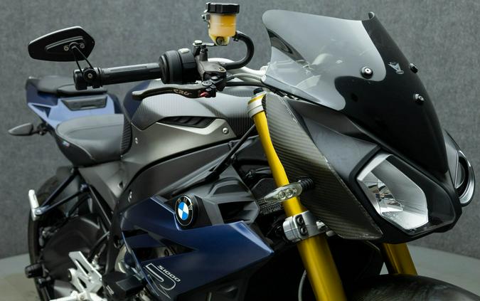 2015 BMW S1000R W/ABS