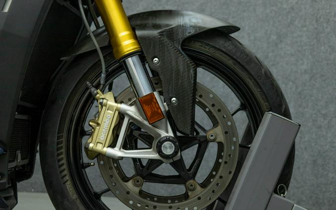 2015 BMW S1000R W/ABS