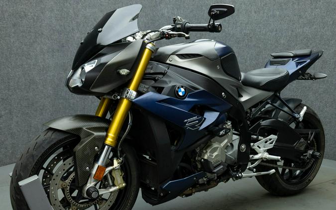 2015 BMW S1000R W/ABS