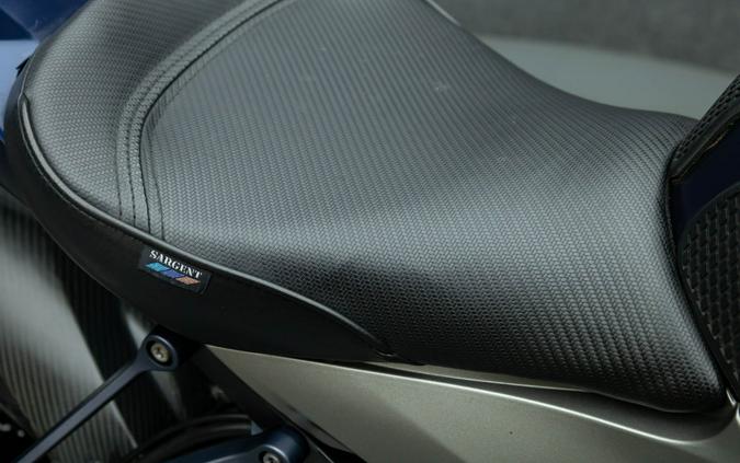 2015 BMW S1000R W/ABS