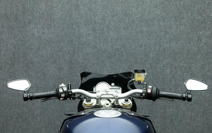 2015 BMW S1000R W/ABS