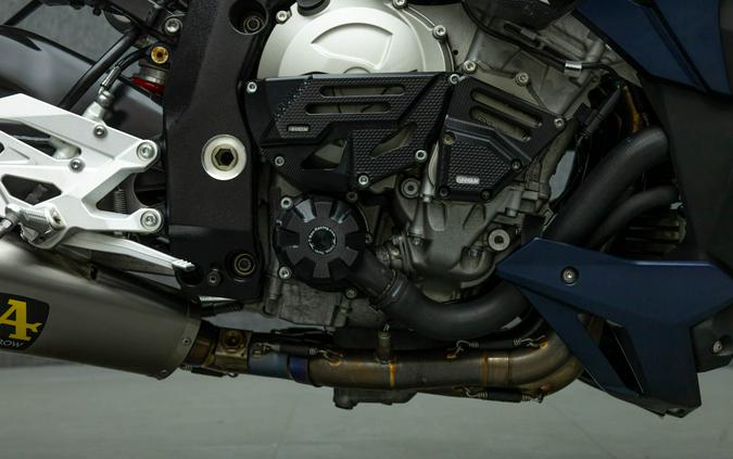 2015 BMW S1000R W/ABS