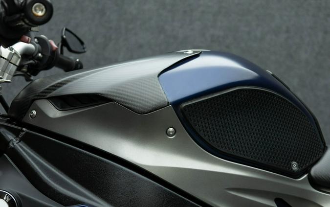 2015 BMW S1000R W/ABS