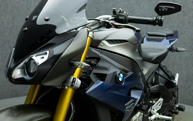 2015 BMW S1000R W/ABS