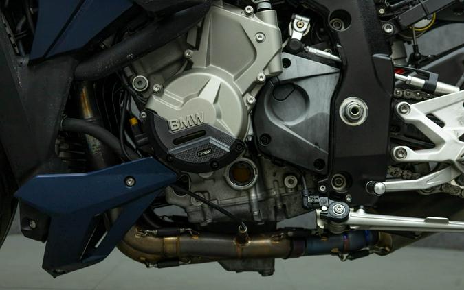 2015 BMW S1000R W/ABS