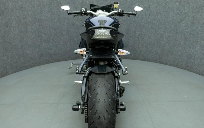 2015 BMW S1000R W/ABS